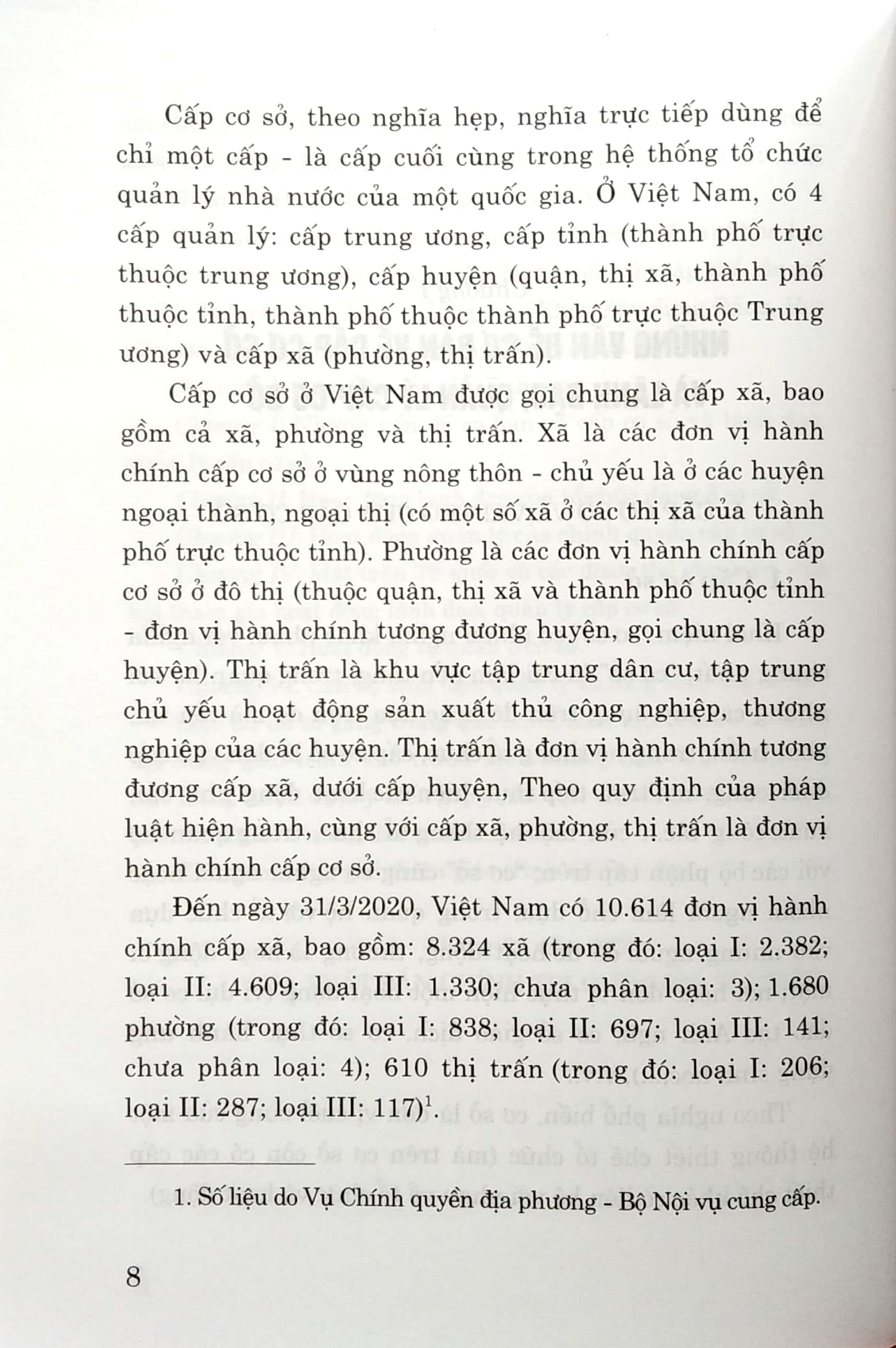 giáo trình lãnh đạo và quản lý cấp cơ sở - Ảnh 6