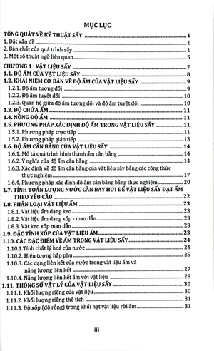 giáo trình lý thuyết tính toán và thiết kế máy sấy - Ảnh 3