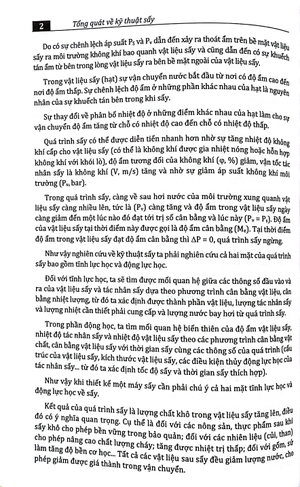 giáo trình lý thuyết tính toán và thiết kế máy sấy - Ảnh 5