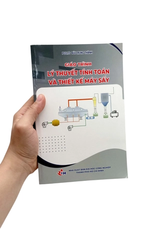 giáo trình lý thuyết tính toán và thiết kế máy sấy - Ảnh 7