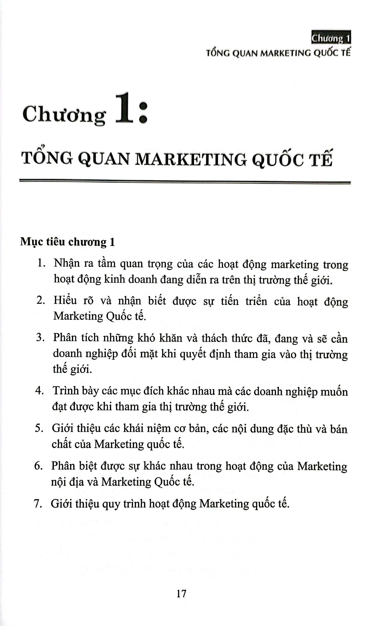 Giao Trinh Marketing Quoc Te (Tai Ban) - Ảnh 5