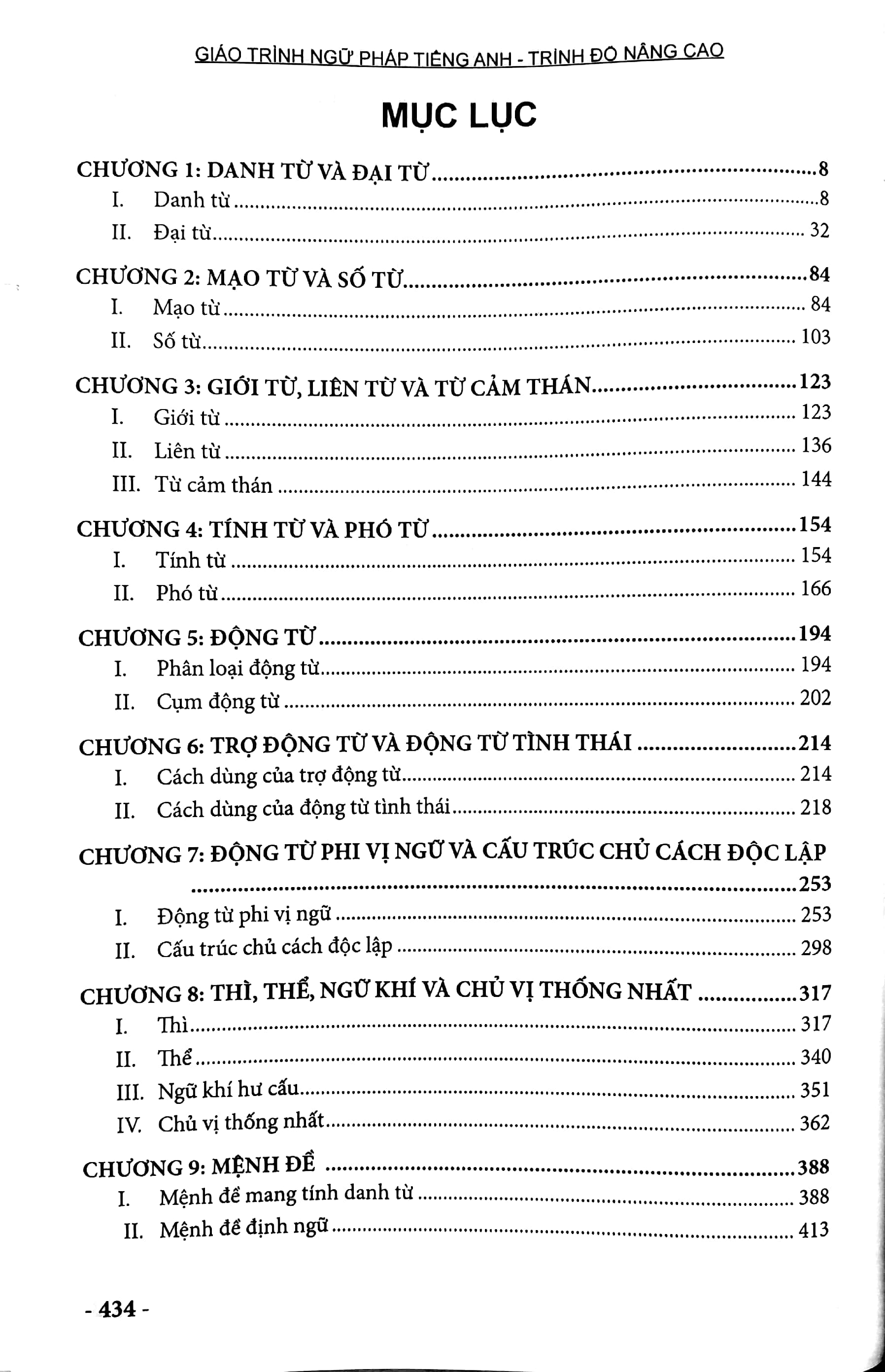 giáo trình ngữ pháp tiếng anh - Ảnh 3