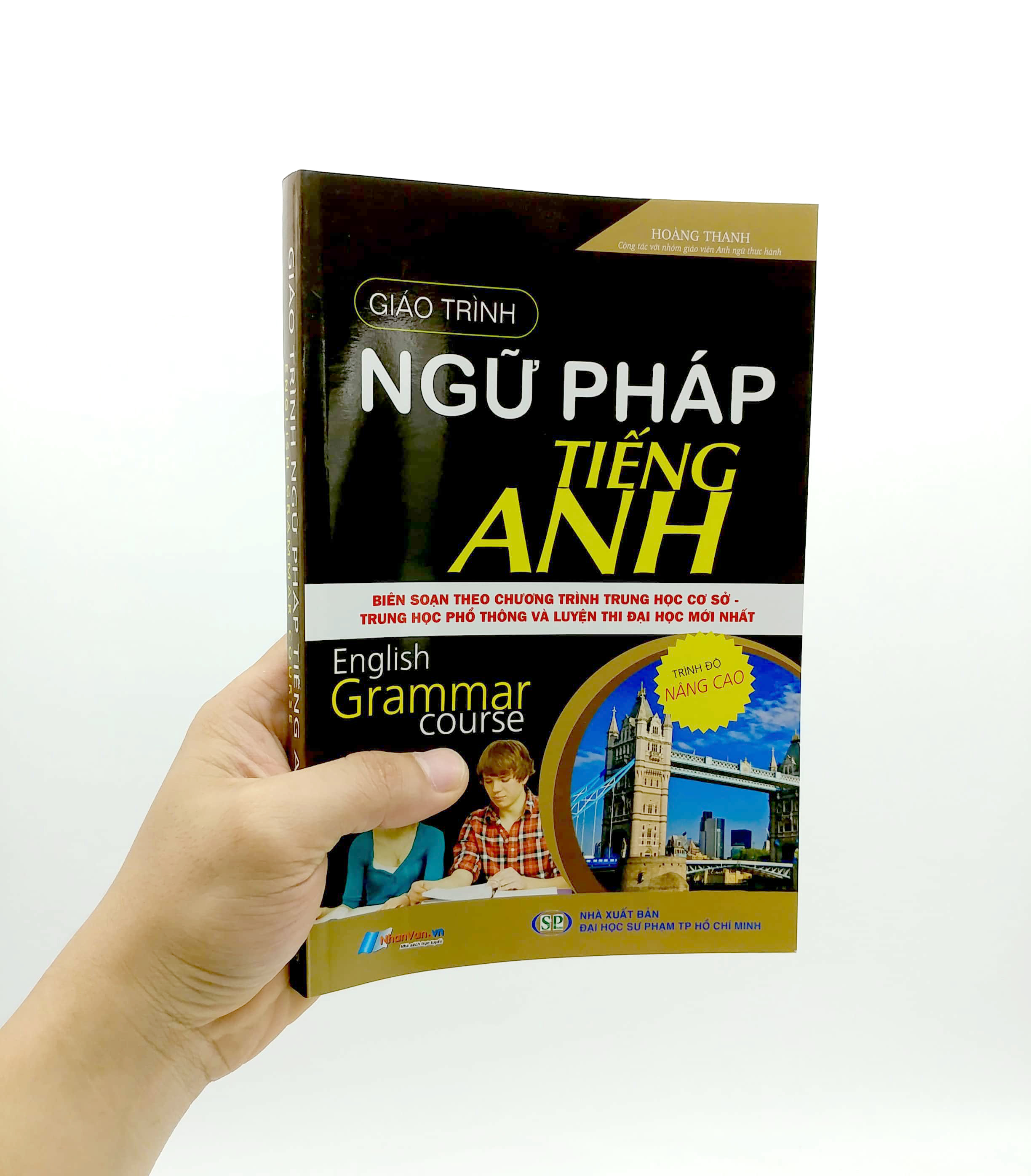 giáo trình ngữ pháp tiếng anh - Ảnh 7