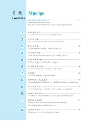 giáo trình phát triển hán ngữ - nói-giao tiếp sơ cấp 2 (tái bản 2023) - Ảnh 3