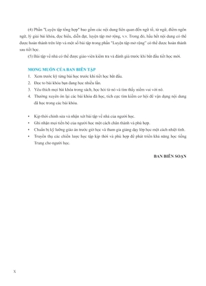 giáo trình phát triển hán ngữ - tổng hợp trung cấp 1 - Ảnh 6