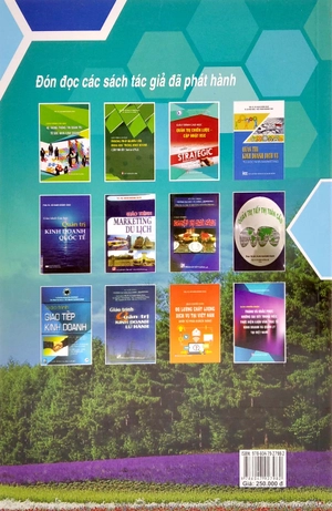 giáo trình quản trị chiến lược trong tổ chức du lịch - Ảnh 6