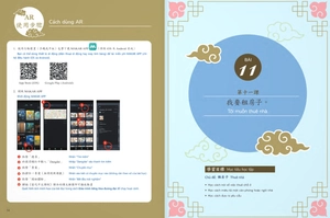 giáo trình tiếng hoa đương đại - sách bài học 1-3 - Ảnh 9