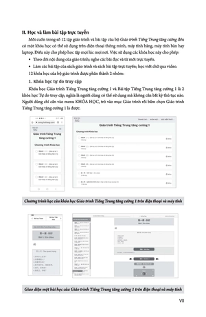 giáo trình tiếng trung tăng cường - giáo trình tổng hợp - quyển 1/6 (khổ lớn) - Ảnh 10