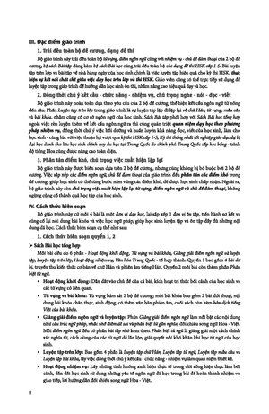 giáo trình tiếng trung tăng cường - giáo trình tổng hợp - quyển 1/6 (khổ lớn) - Ảnh 5