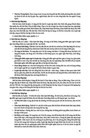 giáo trình tiếng trung tăng cường - giáo trình tổng hợp - quyển 1/6 (khổ lớn) - Ảnh 6