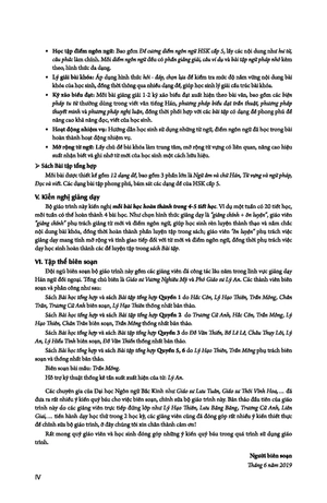 giáo trình tiếng trung tăng cường - giáo trình tổng hợp - quyển 1/6 (khổ lớn) - Ảnh 7