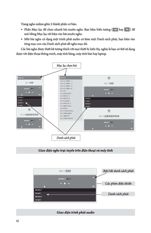 giáo trình tiếng trung tăng cường - giáo trình tổng hợp - quyển 1/6 (khổ lớn) - Ảnh 9