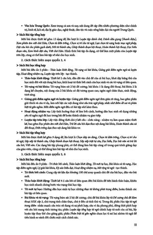 giáo trình tiếng trung tăng cường - giáo trình tổng hợp - quyển 2/6 (khổ lớn) - Ảnh 6