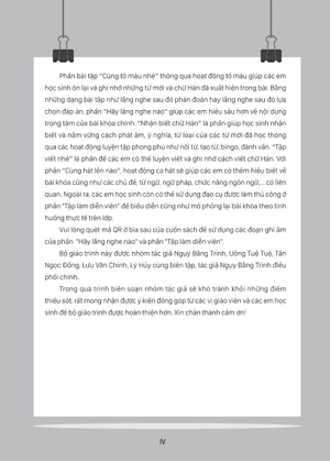 giáo trình tiếng trung trẻ em - xin chào tiếng trung - sách bài tập 3 - Ảnh 5