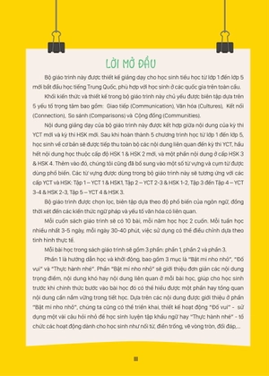 giáo trình tiếng trung trẻ em - xin chào tiếng trung - sách giáo trình 1 - Ảnh 4