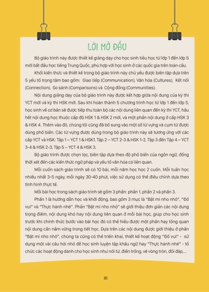 giáo trình tiếng trung trẻ em - xin chào tiếng trung - sách giáo trình 2 - Ảnh 4