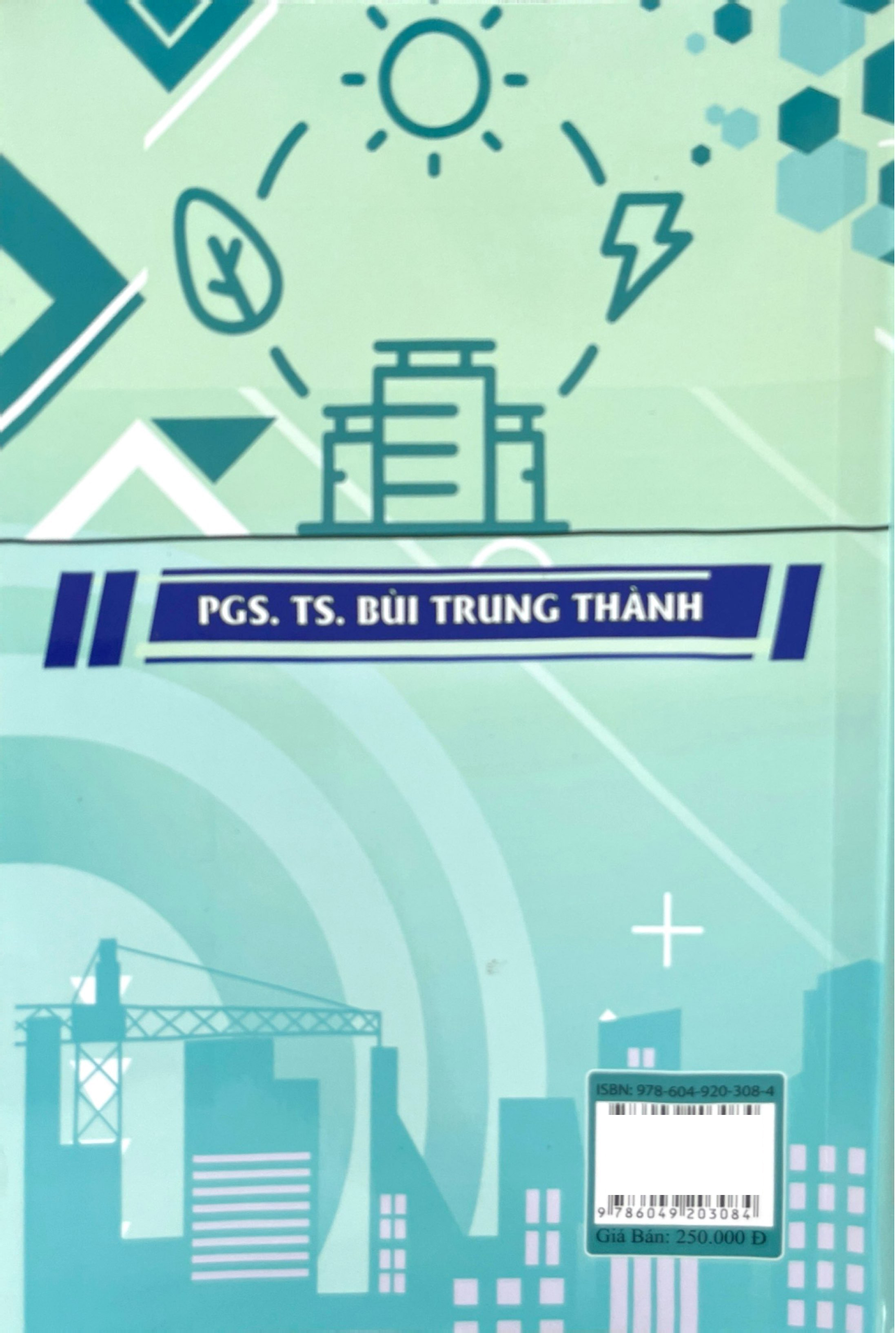 Giáo Trình Tiết Kiệm Và Sử Dụng Hiệu Quả Năng Lượng Trong Hệ Thống Nhiệt Lạnh - Ảnh 9