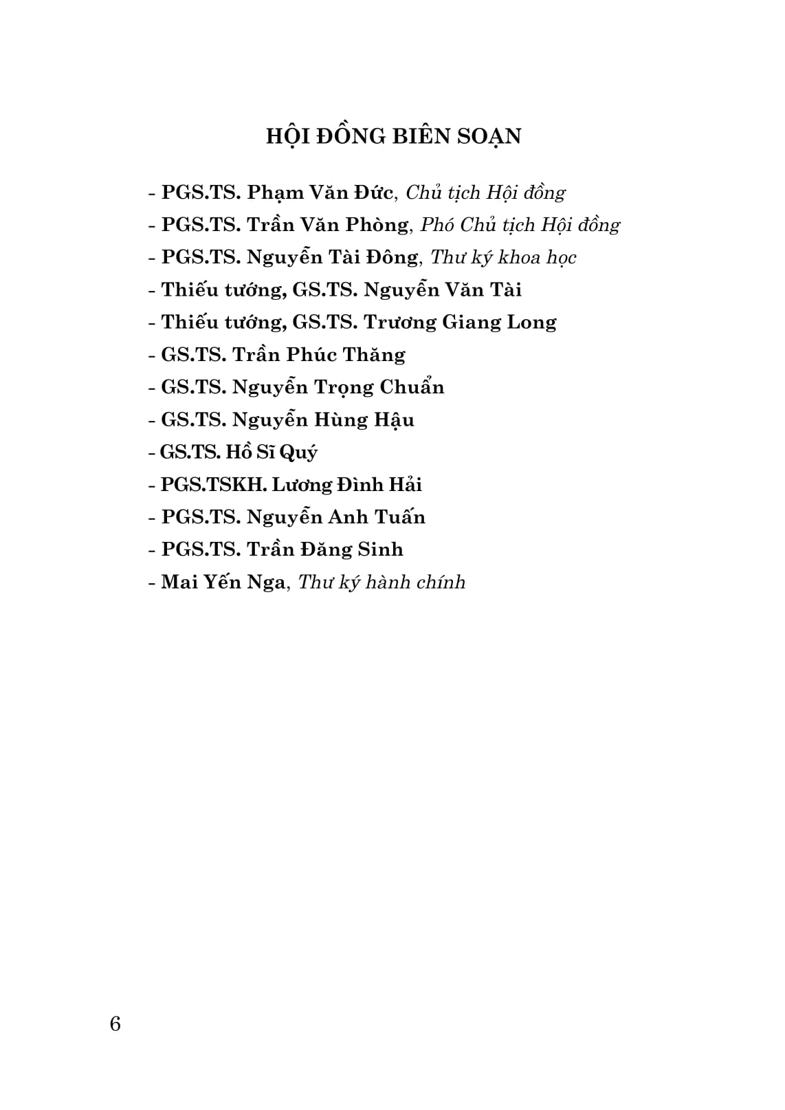 giáo trình triết học mác - lênin (dành cho bậc đại học hệ không chuyên lý luận chính trị) - Ảnh 9