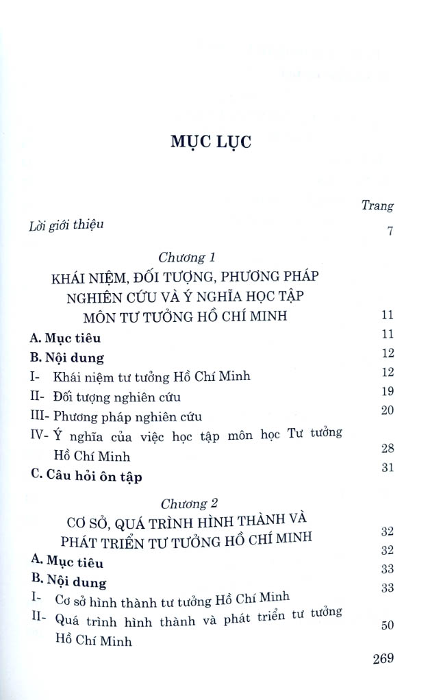 giáo trình tư tưởng hồ chí minh - dành cho bậc đại học không chuyên lý luận chính trị - Ảnh 6