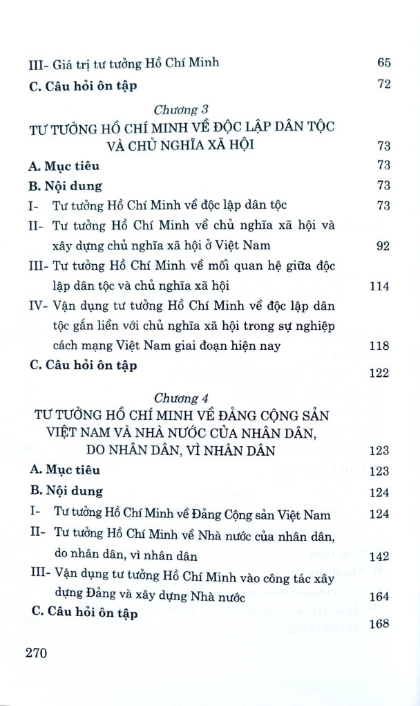 giáo trình tư tưởng hồ chí minh - dành cho bậc đại học không chuyên lý luận chính trị - Ảnh 7