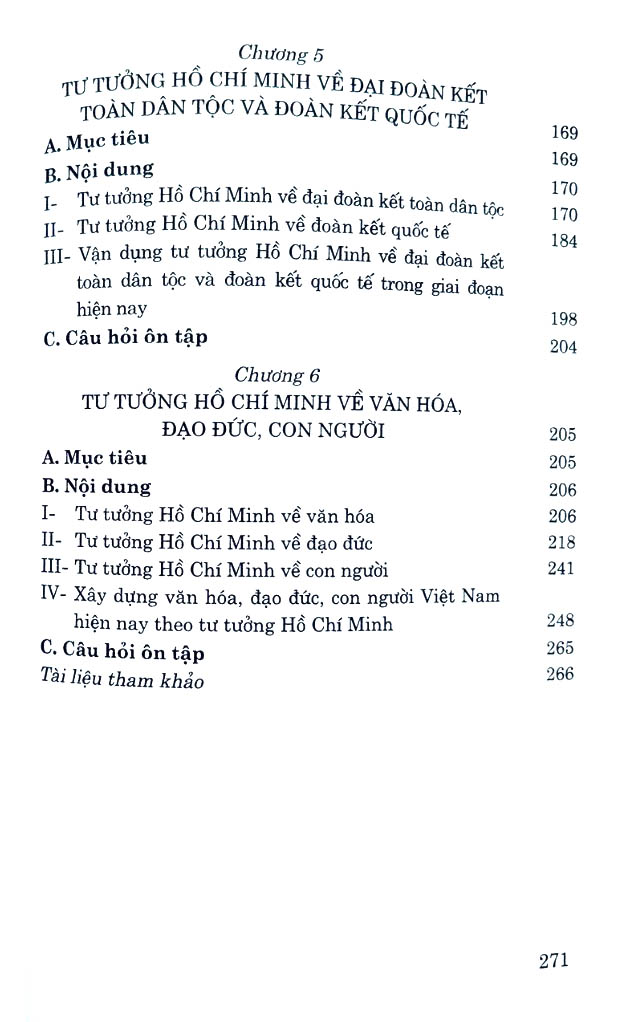 giáo trình tư tưởng hồ chí minh - dành cho bậc đại học không chuyên lý luận chính trị - Ảnh 8