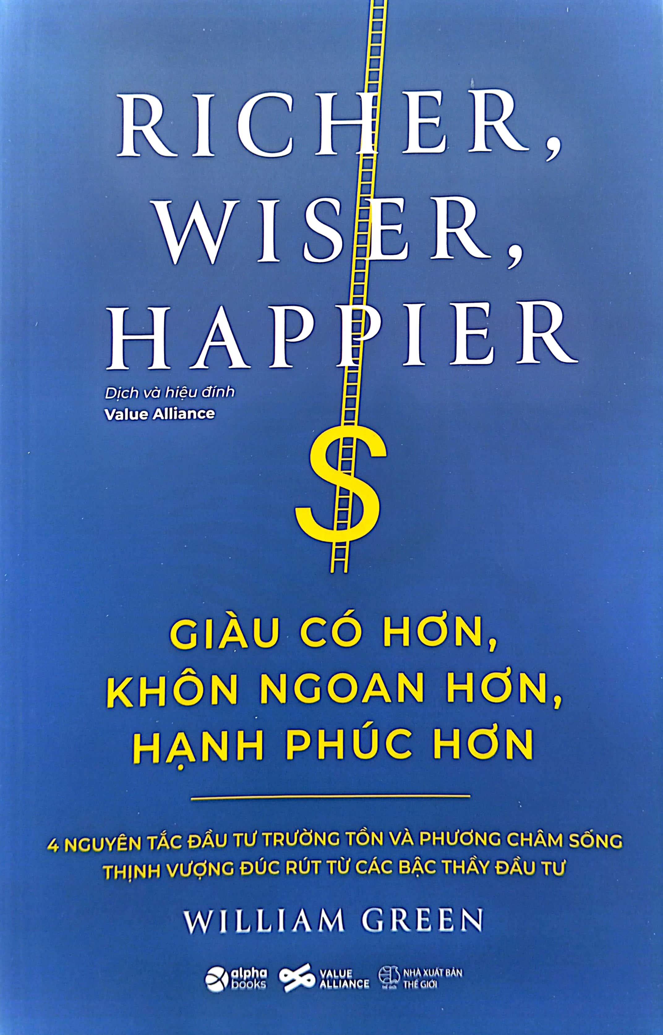 giàu có hơn, khôn ngoan hơn, hạnh phúc hơn - Ảnh 3
