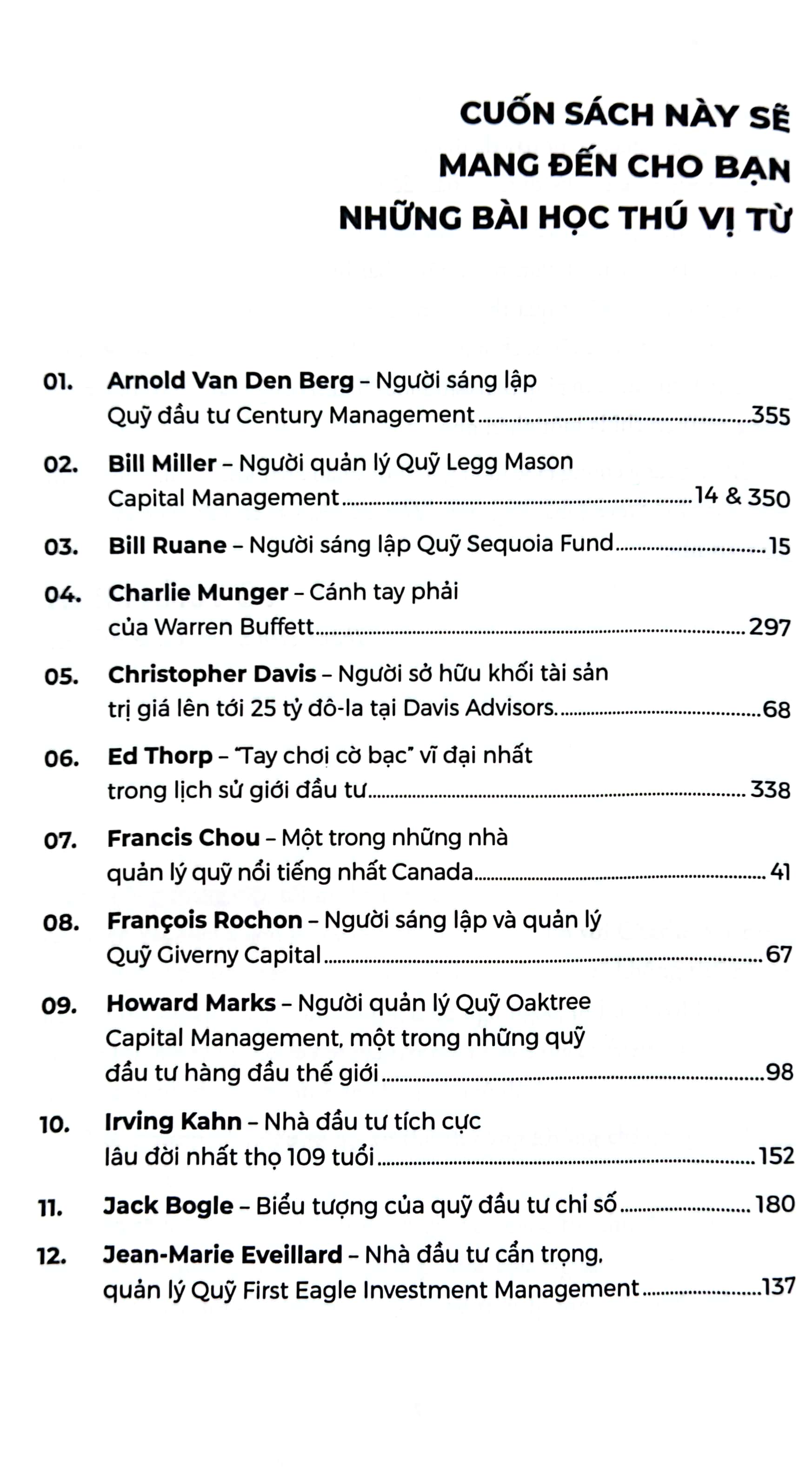 giàu có hơn, khôn ngoan hơn, hạnh phúc hơn - Ảnh 5