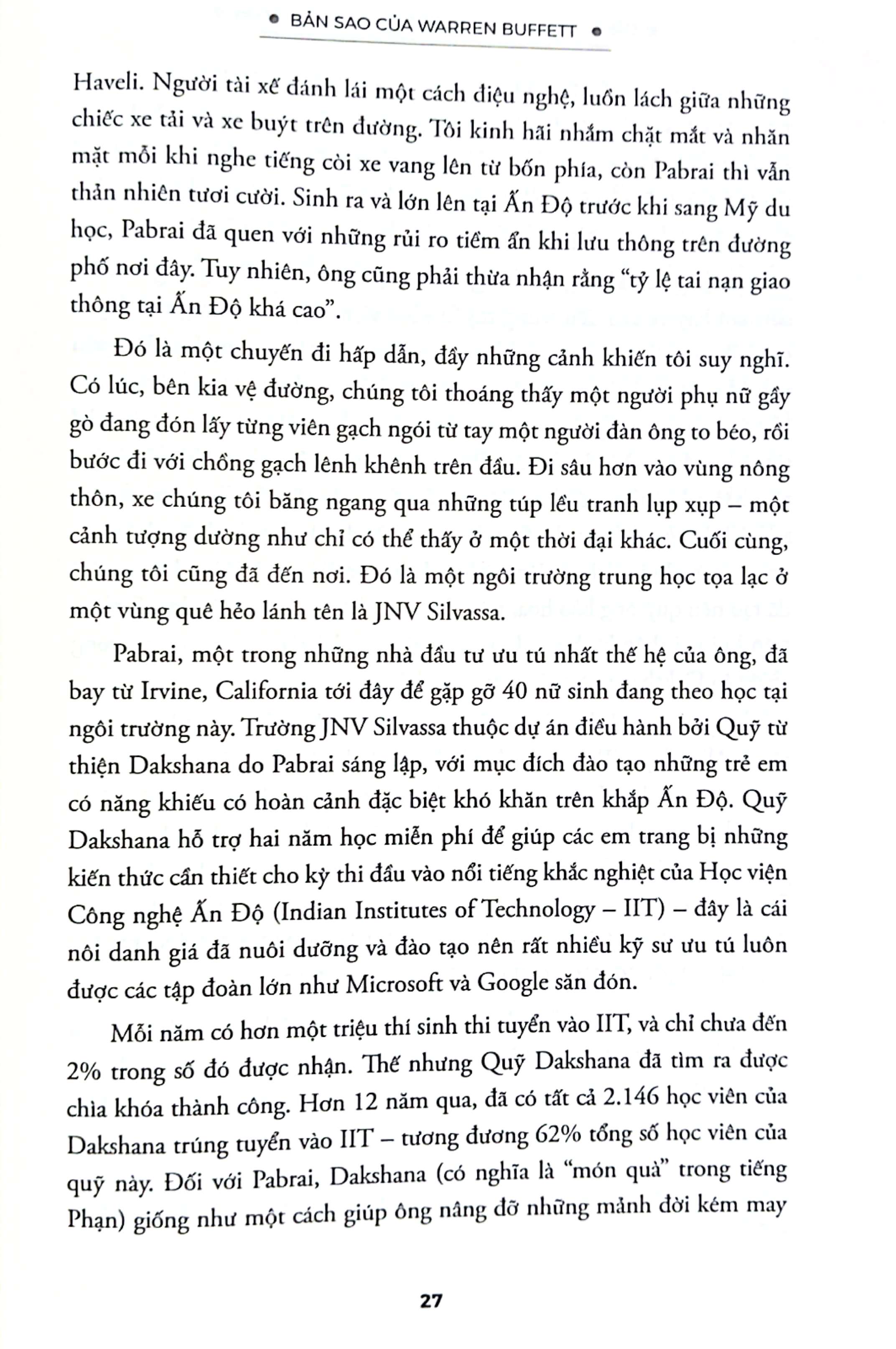 giàu có hơn, khôn ngoan hơn, hạnh phúc hơn - Ảnh 8
