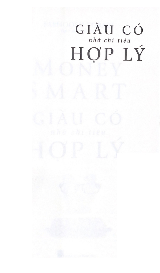 giàu có nhờ chi tiêu hợp lý - Ảnh 3