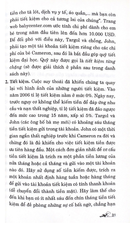 giàu có nhờ chi tiêu hợp lý - Ảnh 6
