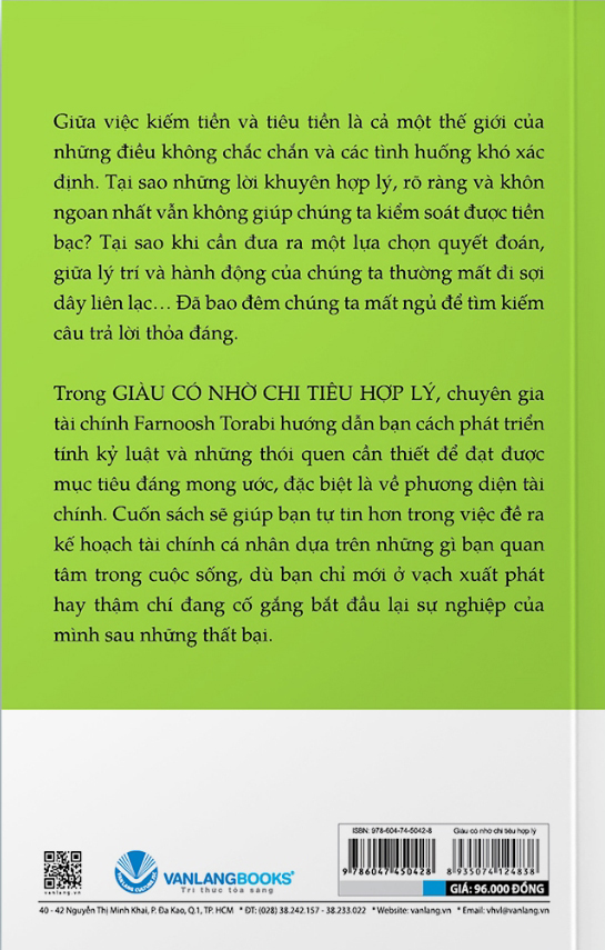 giàu có nhờ chi tiêu hợp lý - Ảnh 7