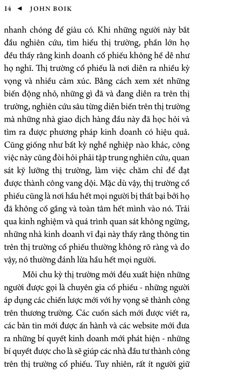 giàu từ chứng khoán (tái bản 2021) - Ảnh 11