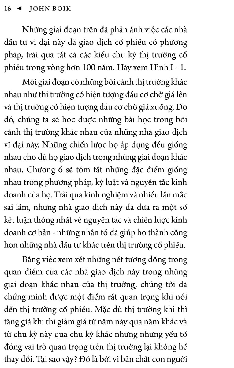 giàu từ chứng khoán (tái bản 2021) - Ảnh 13