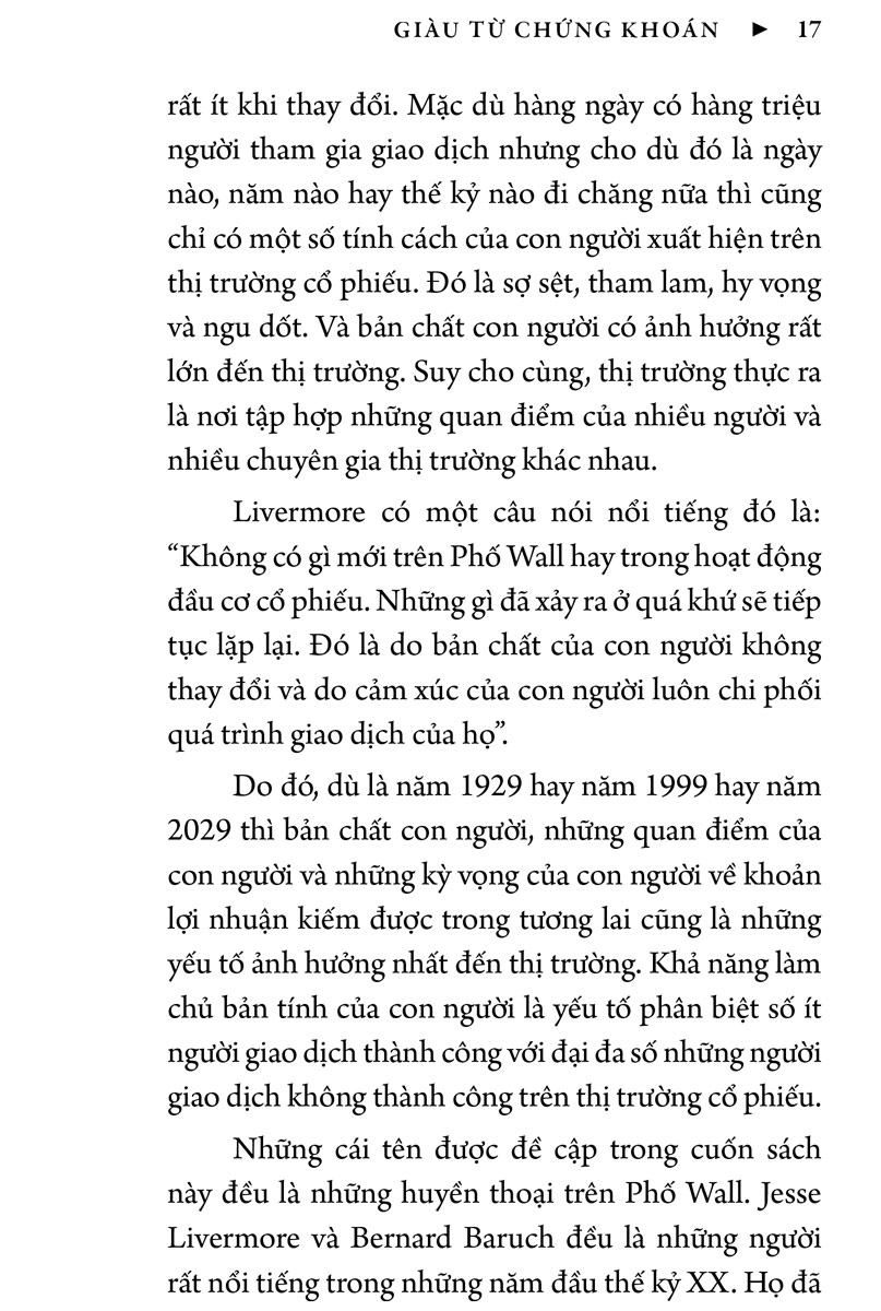 giàu từ chứng khoán (tái bản 2021) - Ảnh 14