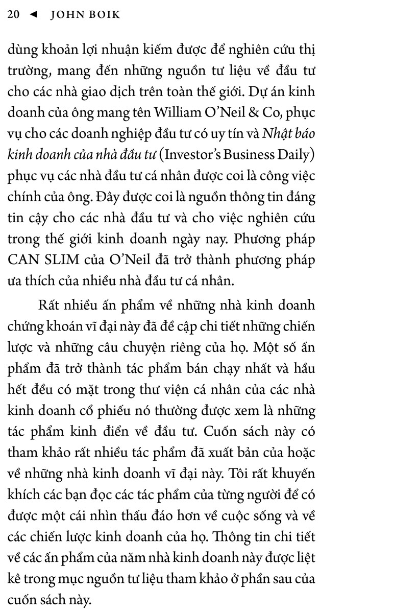 giàu từ chứng khoán (tái bản 2021) - Ảnh 17