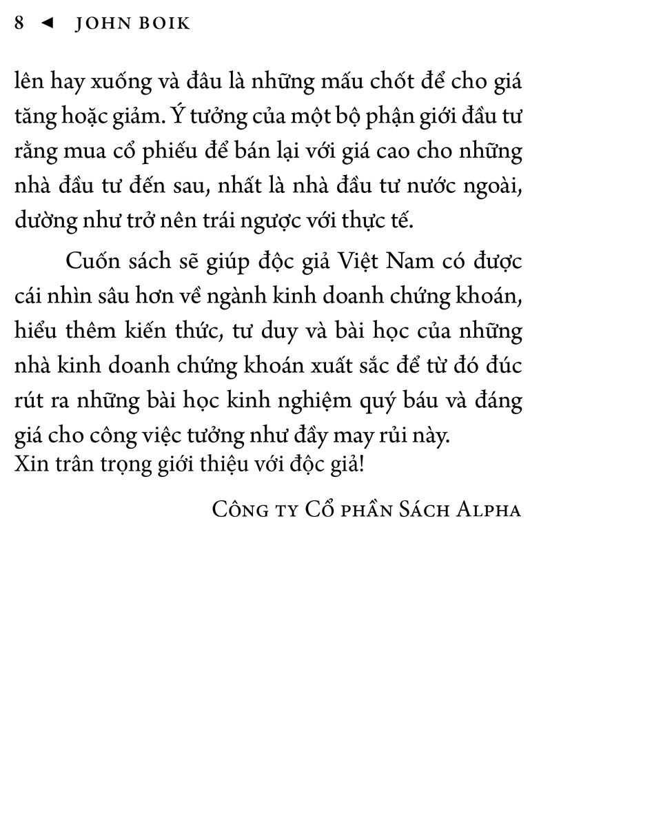 giàu từ chứng khoán (tái bản 2021) - Ảnh 6