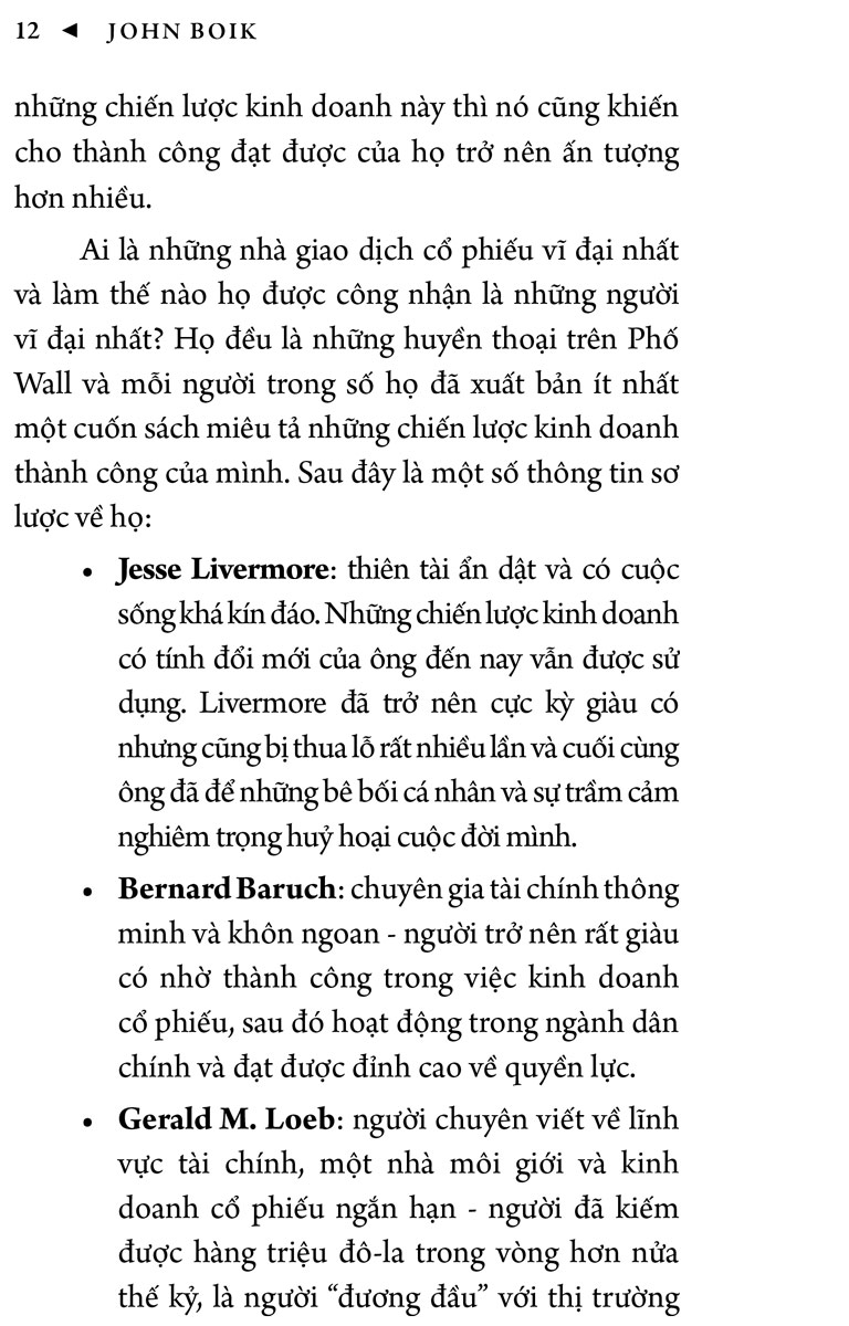 giàu từ chứng khoán (tái bản 2021) - Ảnh 9