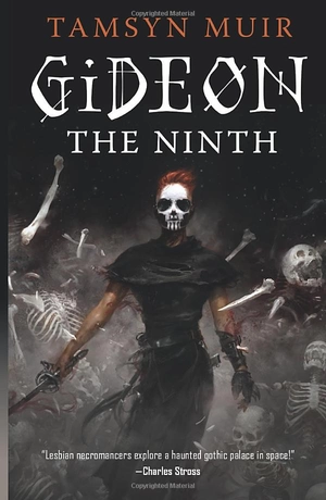 gideon the ninth (locked tomb trilogy, 1) - Ảnh 2