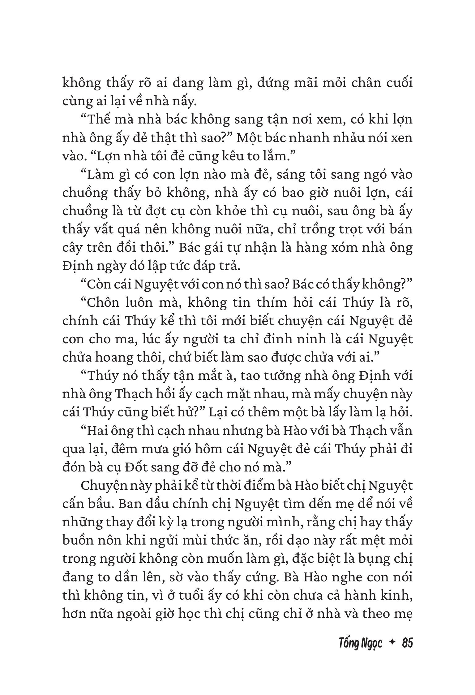 giếng độc - Ảnh 11