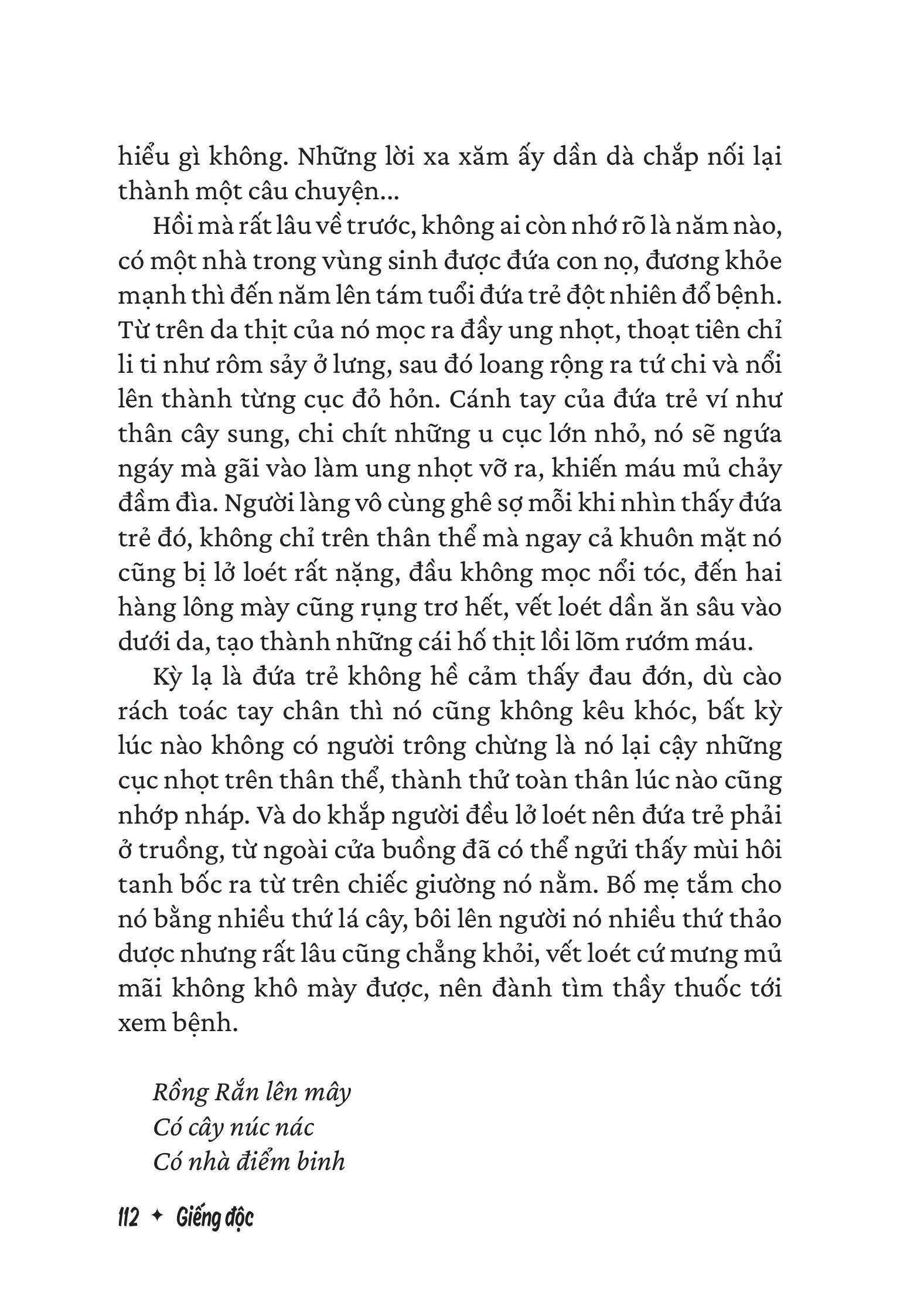 giếng độc - Ảnh 12