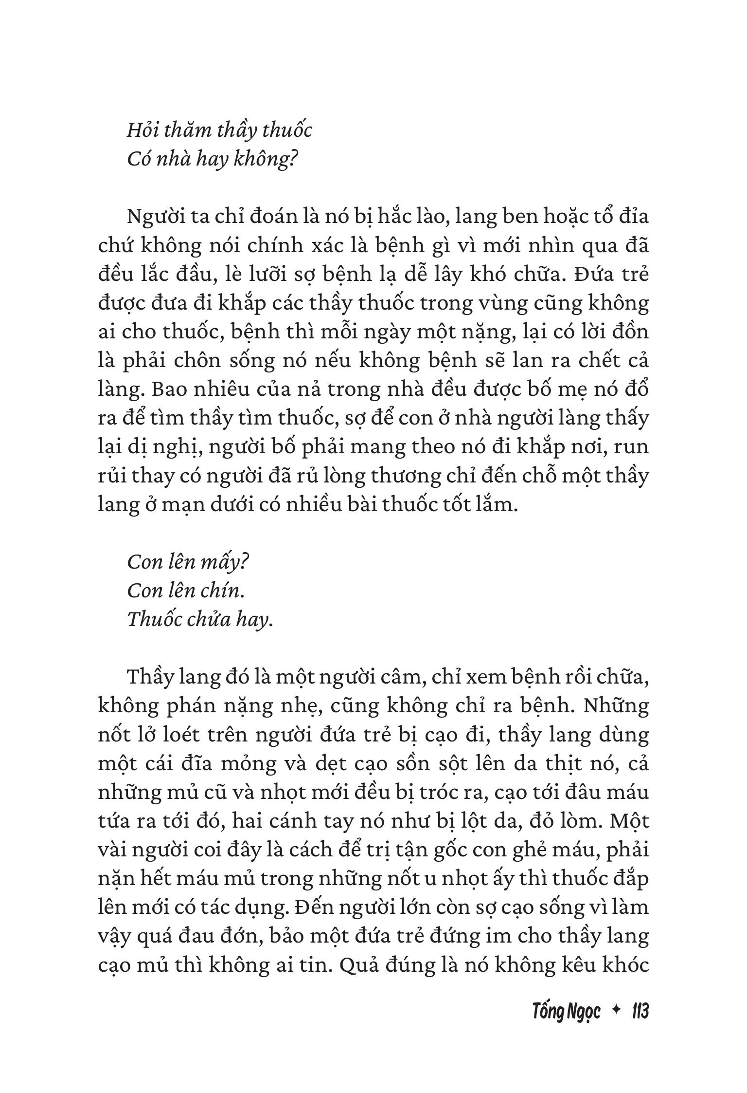 giếng độc - Ảnh 13