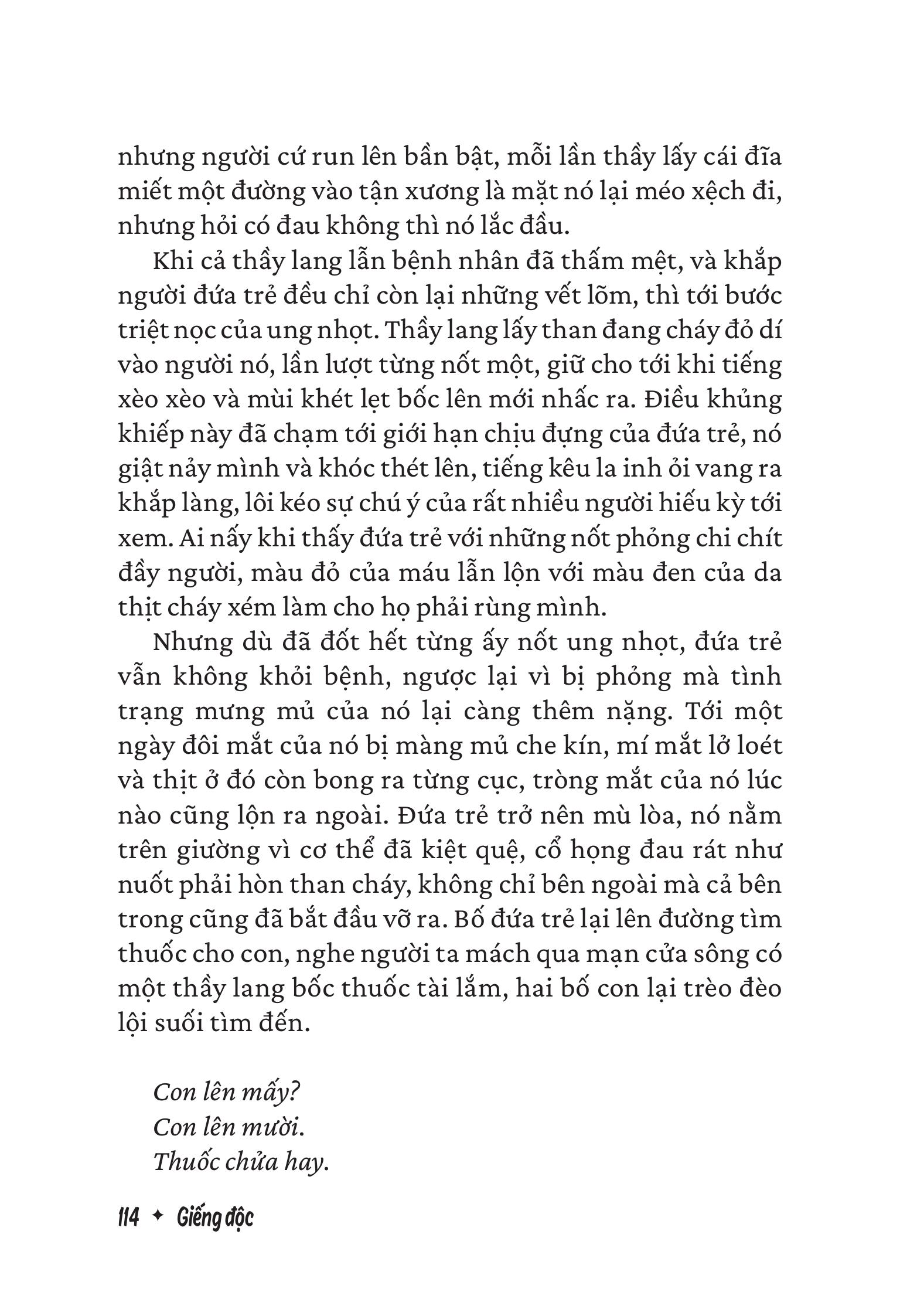 giếng độc - Ảnh 14