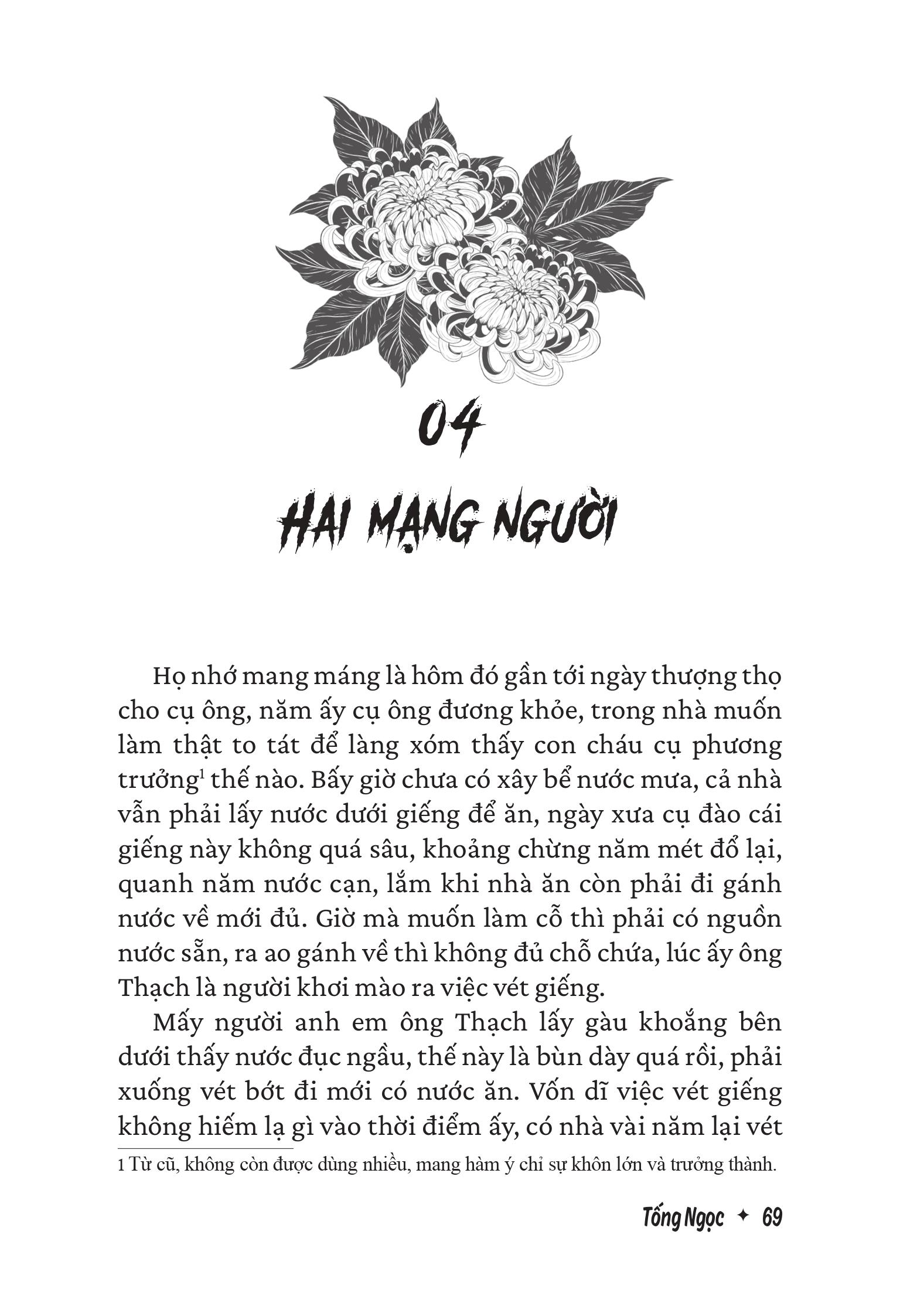 giếng độc - Ảnh 6