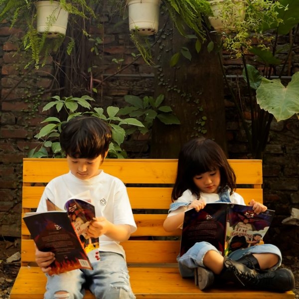 gieo - bộ truyện tranh sự tích lì xì hạt giống - Ảnh 3