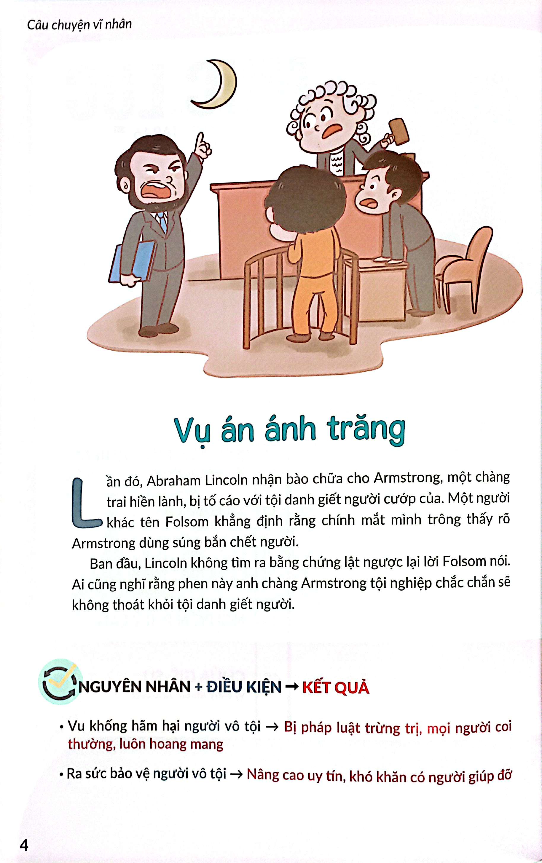 gieo hạt cùng vĩ nhân - bộ 2 - tập 16 - Ảnh 5