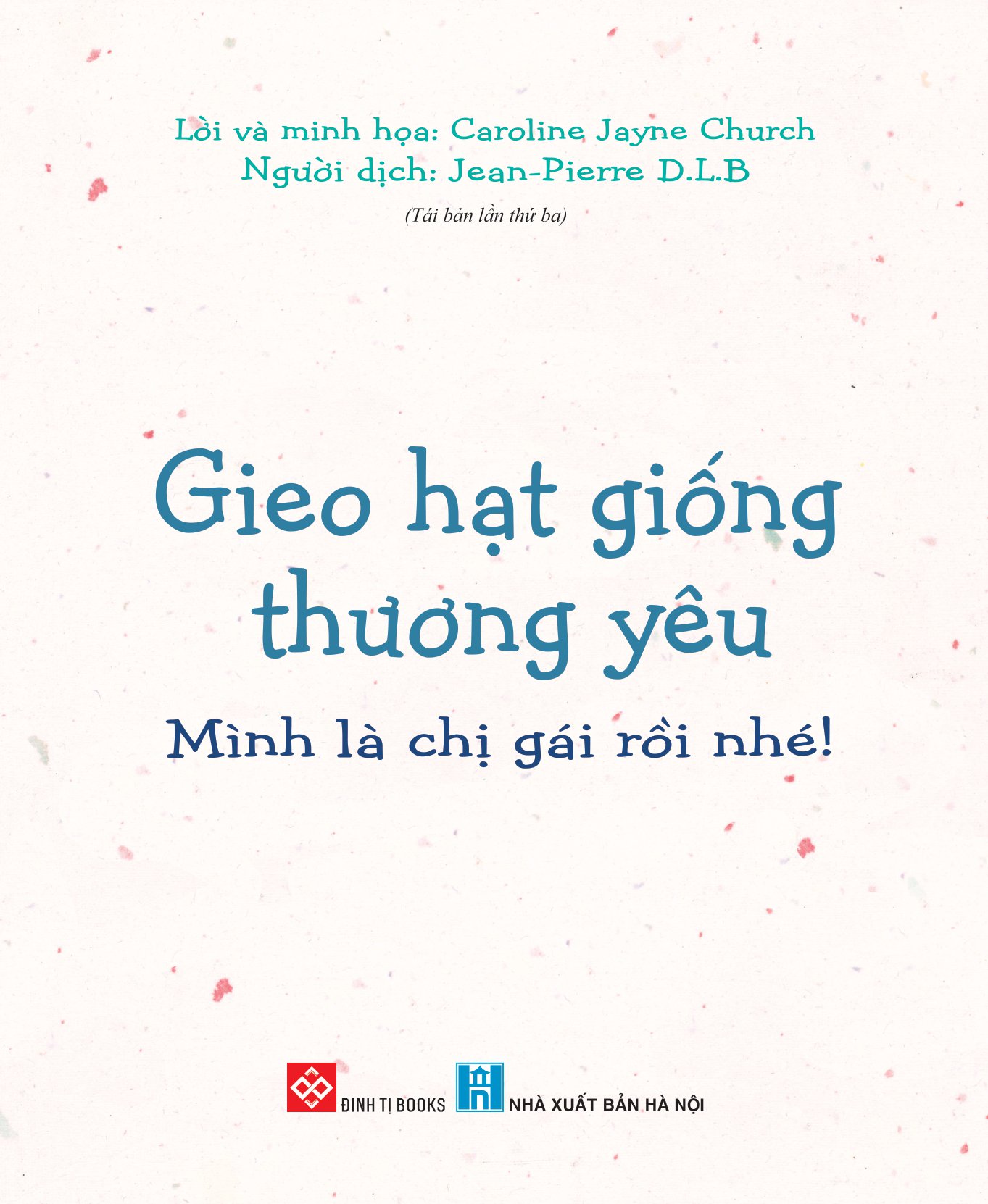 gieo hạt giống thương yêu - bé con ngọt ngào của mẹ - Ảnh 4
