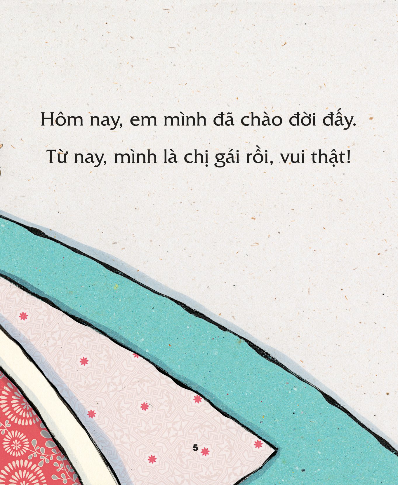 gieo hạt giống thương yêu - bé con ngọt ngào của mẹ - Ảnh 6