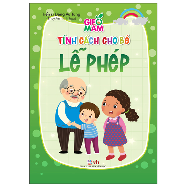 Gieo Mầm Tính Cách Cho Bé - Chăm Chỉ - Ảnh 7