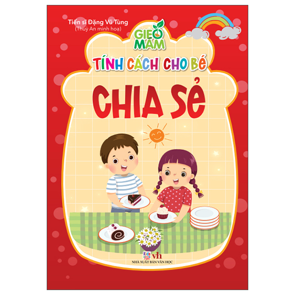 Gieo Mầm Tính Cách Cho Bé - Chăm Chỉ - Ảnh 8