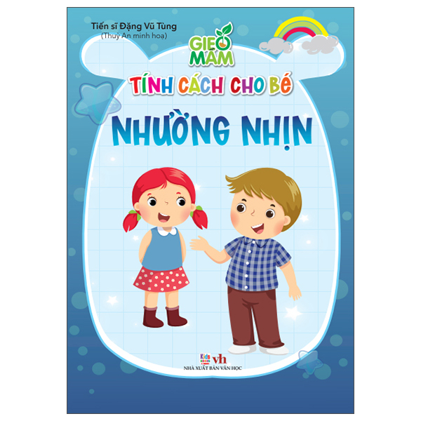 Gieo Mầm Tính Cách Cho Bé - Không Ganh Tị - Ảnh 4